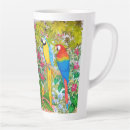 Search for parrot jungle mugs Macaw
