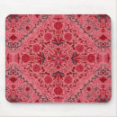 Recherche de pastèque tapis souris Rose
