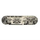 Recherche de copie skateboards Conseil