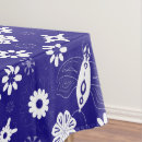 Search for butterfly tablecloths White