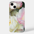 Search for beautiful spring iphone cases Botanical