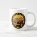 Search for badlands mugs Retro