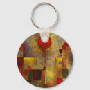 Search for bauhaus keychains Paul klee