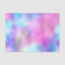 Search for holographic tissue paper Pastel