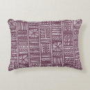 Recherche de style africain coussins Textile