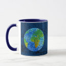 Search for earth design mugs Environment