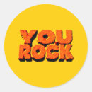 Search for complimenting stickers Orange