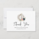 Search for little pumpkin thank you cards Autumn