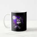 Search for wolf forest mugs Wolves