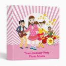 Search for pops binders Girl