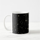 Search for starry night sky mugs Space