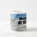 Search for messerschmitt mugs Fighter