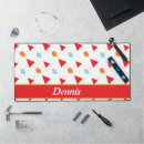 Recherche de blanc orange tapis souris Formes