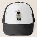 Search for black sheep hats Wool