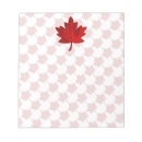 Search for canadian notepads Flag