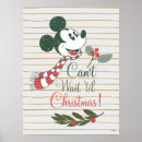Search for christmas mickey mouse art Vintage