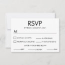 Search for engagement party rsvp cards Classic