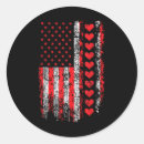 Search for b boys stickers America great again