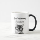 Search for serious mugs cat
