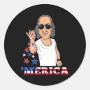 Search for ben franklin stickers 4th