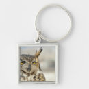 Search for horned keychains Wildlife