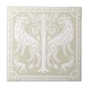 Recherche de medieval carreaux Blanc