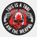 Search for weapon stickers Guns