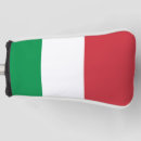 Search for italian golf equipment Flag