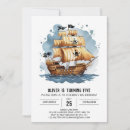 Search for treasure map invitations Kids