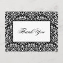 Recherche de damassé cartes postales Noir et blanc