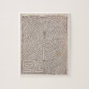 Recherche de le labyrinthe puzzles Siècle