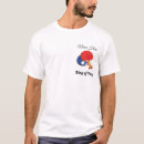 Search for table tennis tshirts Fun