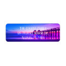 Search for florida return address labels Beach