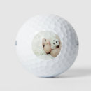 Search for photo golf balls Keepsake