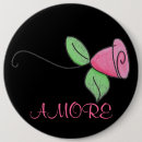 Search for amorous buttons Amore