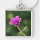 Search for pretty flowers keychains Floral
