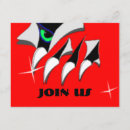 Recherche de griffe invitations Monstre