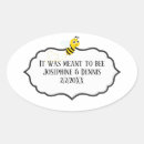 Search for meant to bee wedding stickers Bridal shower
