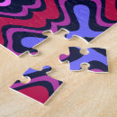 Search for geometric pattern puzzles Modern