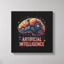 Search for artificial intelligence art Tech