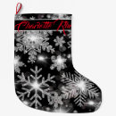 Search for winter wonderland christmas stockings Santa