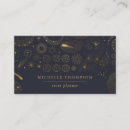 Recherche de gribouillis cartes visite Simple