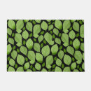 Search for botanical doormats Leaves