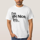 Search for you betcha tshirts Minnesota
