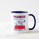 Search for around mugs Snoopy
