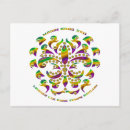 Search for mardi gras postcards Louisiana