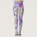 Search for butterflies leggings Moth