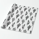 Search for white and black wrapping paper Nature