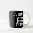 Search for fishie mugs Humour