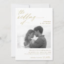 Search for romantic modern wedding invitations Trendy